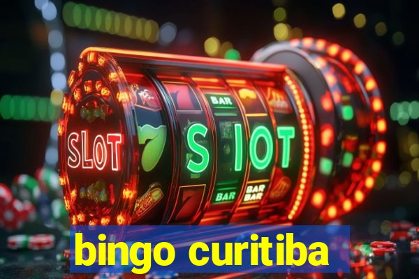 bingo curitiba